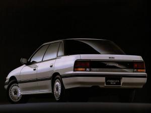 Isuzu Aska 1989 года